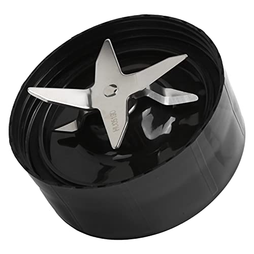 Mixer Blatt Ersatz, Entsafterblatt Ersatz Extractor Cross Blatt Ersatzanpassung Universal Extraktor