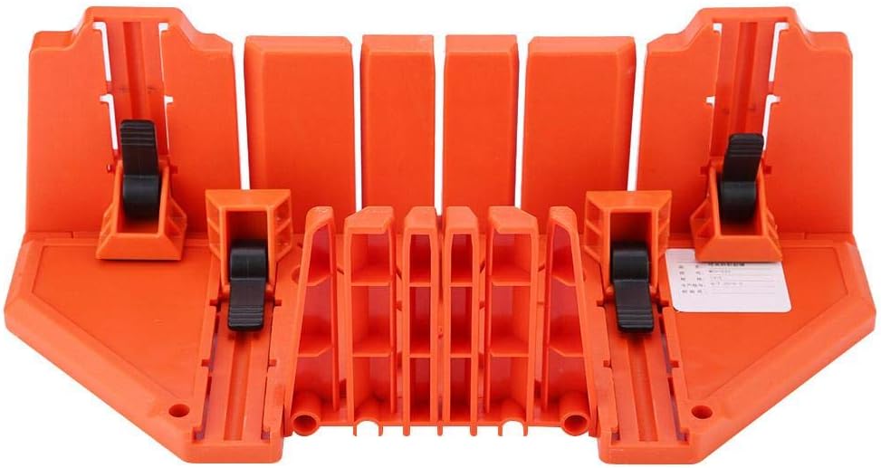 Dioche 35,6 cm (14 Zoll), kann eine Box mit multifunktionalen Gehrungssägen aufbewahren, die Gehrung