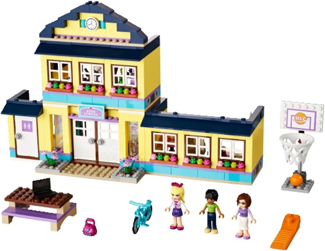 LEGO 41005 - Friends, Heartlake Schule