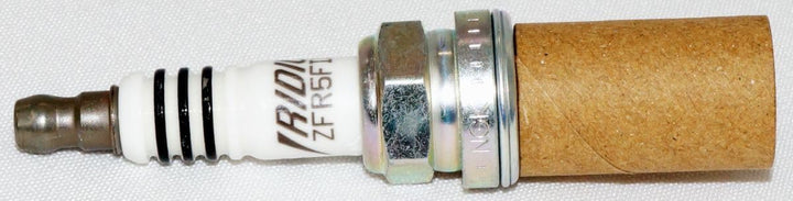 NGK 2477 Iridium Zündkerzen zfr5fix-11–4 PCS * NEU *