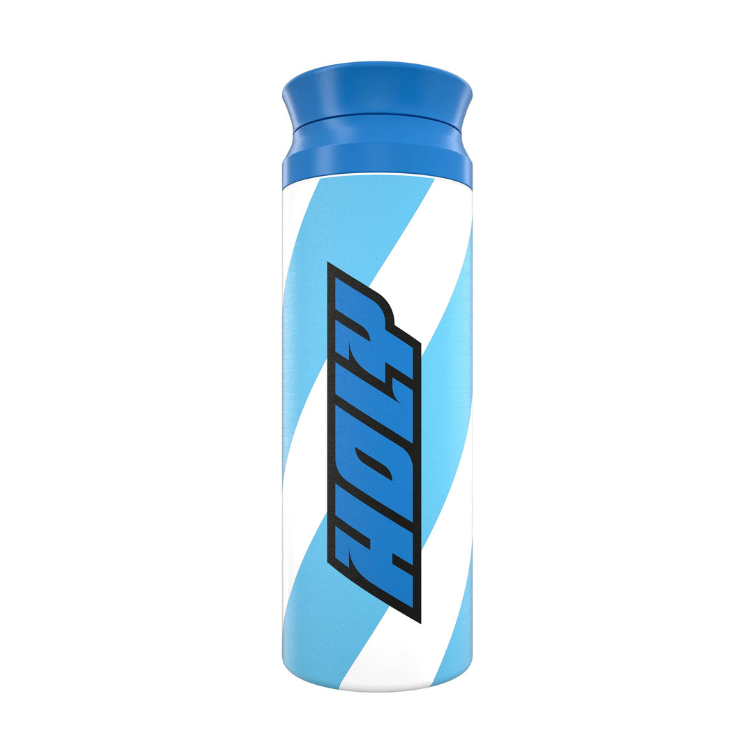 HOLY Hydration Thermo Shaker – 700ml Isolierflasche aus hochwertigem Edelstahl – bis zu 12 Stunden k