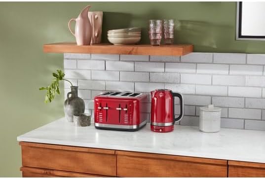 KitchenAid Toaster 5KMT4109EER