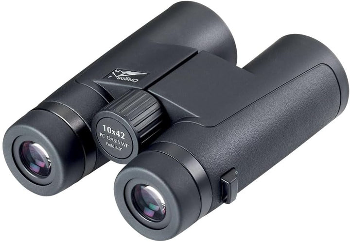 Opticron Oregon Oasis Fernglas, 4 Stück 10x42, 10x42