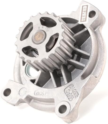 SKF VKPC 86619 Wasserpumpe