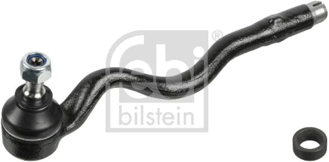 febi bilstein 12699 Spurstange verstellbar , 1 Stück