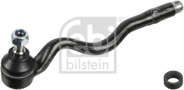 febi bilstein 12699 Spurstange verstellbar , 1 Stück