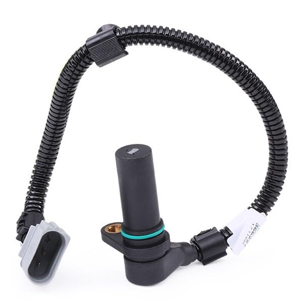 VALEO 366227 Impulsgeber Kurbelwelle Anzahl der Pins : 3 Plug Type : D SHAPE Mit Kabel : YES Sondenl