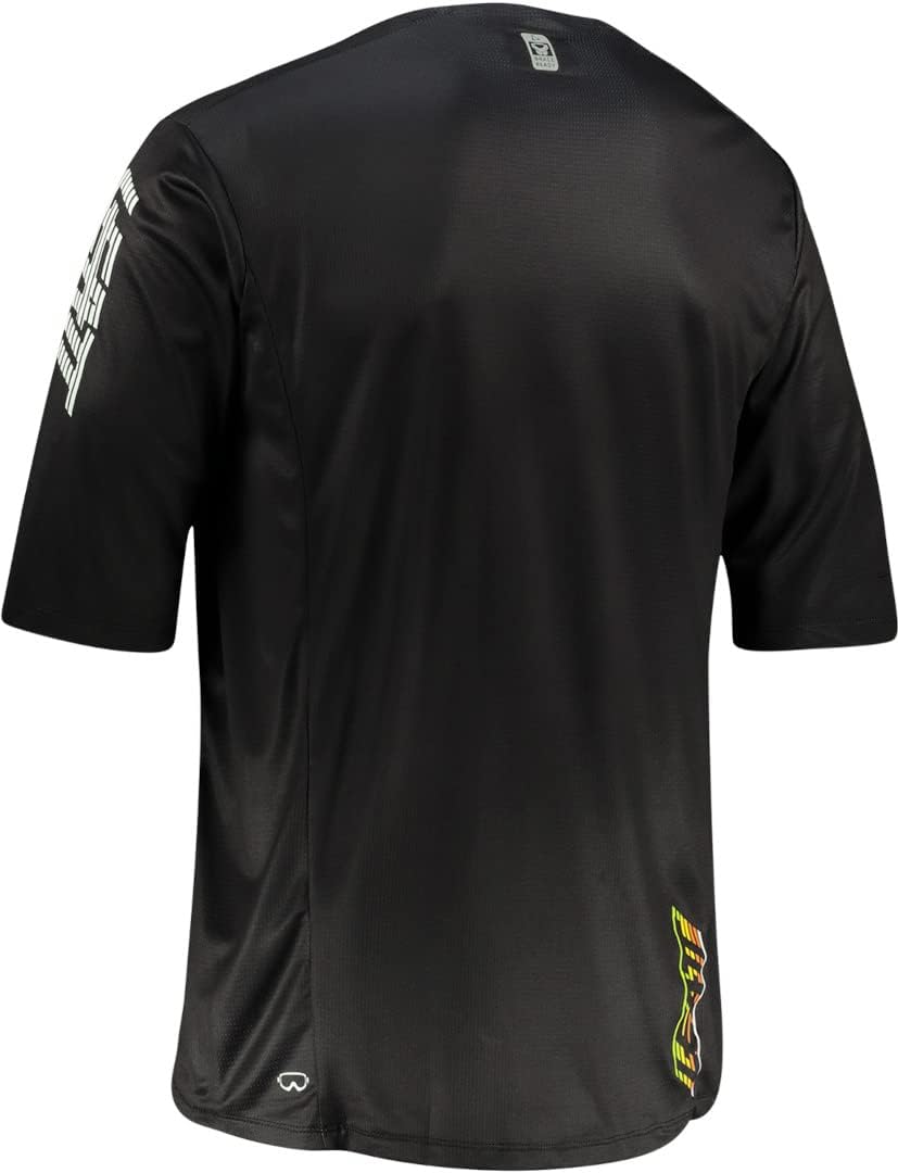 Leatt MTB Enduro 3.0 S Nero, S Nero