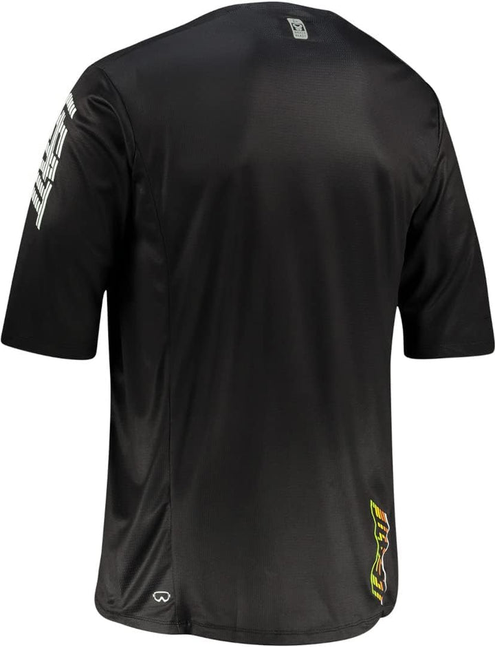 Leatt MTB Enduro 3.0 S Nero, S Nero