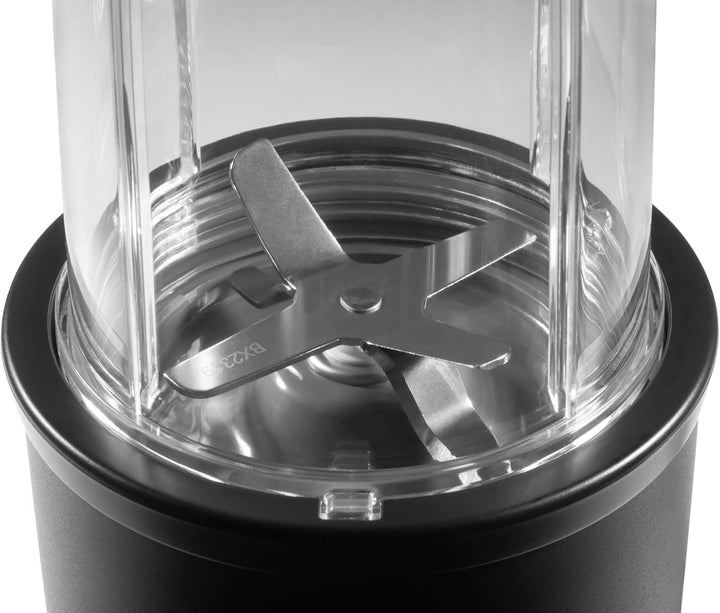nutribullet Pro 900, Elektrischer Mixer, zerkleinerer, Smoothie Mixer, Multifunktionsmixer, 900w lei