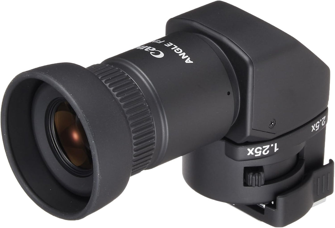 Canon Winkelsucher C für alle EOS-Modelle 2882A001 Single, Single