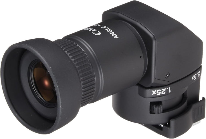 Canon Winkelsucher C für alle EOS-Modelle 2882A001 Single, Single