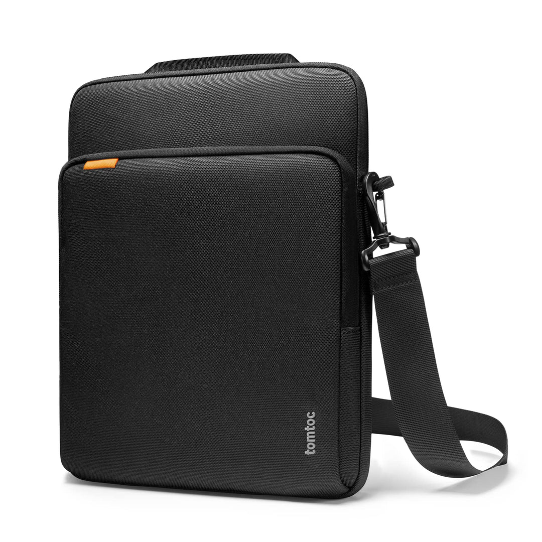 tomtoc 360° Laptop Tasche Hülle für 14 Zoll Neu MacBook Pro M3/M2/M1 Pro/Max A2992 A2918 A2779 A2442