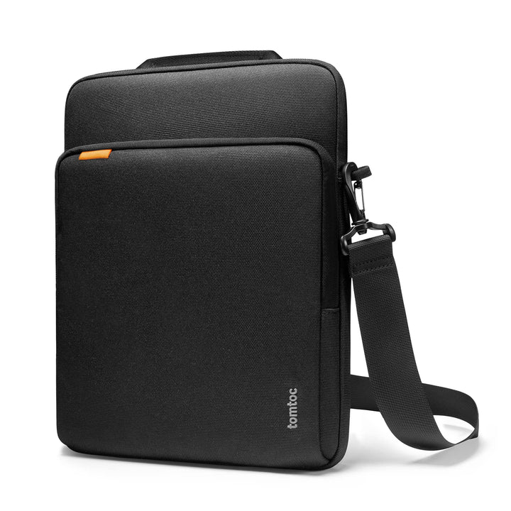 tomtoc 360° Tasche Hülle für 16-Zoll MacBook Pro M3/M2/M1 Pro/Max 2023-2019 A2991 A2780 A2485 A2141,