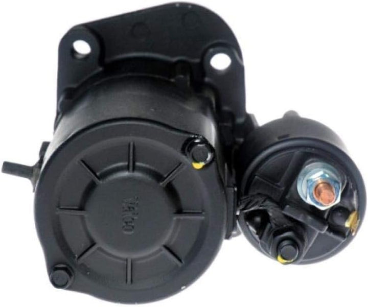 HELLA - Starter/Anlasser - 12V - 0.85kW - für u.a. Renault Clio II (BB_, CB_) - 8EA 011 610-061