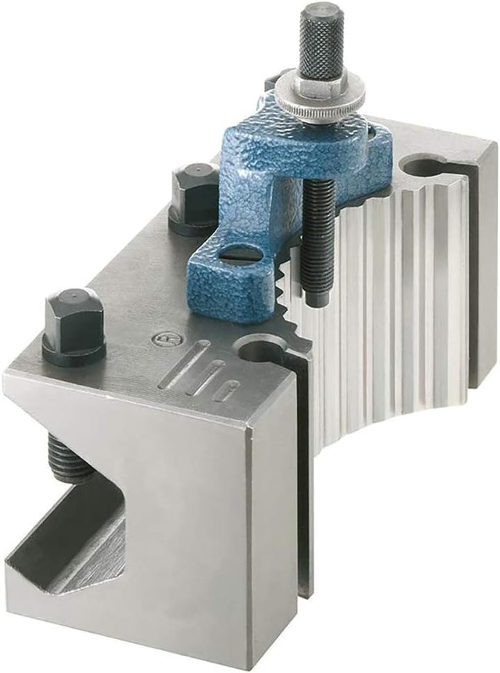 Bohrstahlhalter Typ H, Grösse BH, Ø-Bohrstange 32 mm, Länge 130 mm, SRW