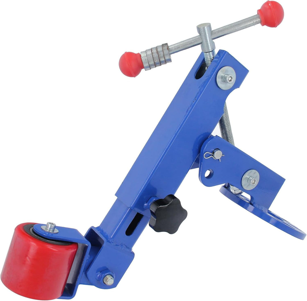 Kotflügel Bördelgerät Spezialwerkzeug