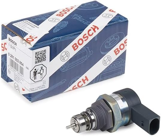 BOSCH 0281002854 Druckregelventil, Common-Rail-System