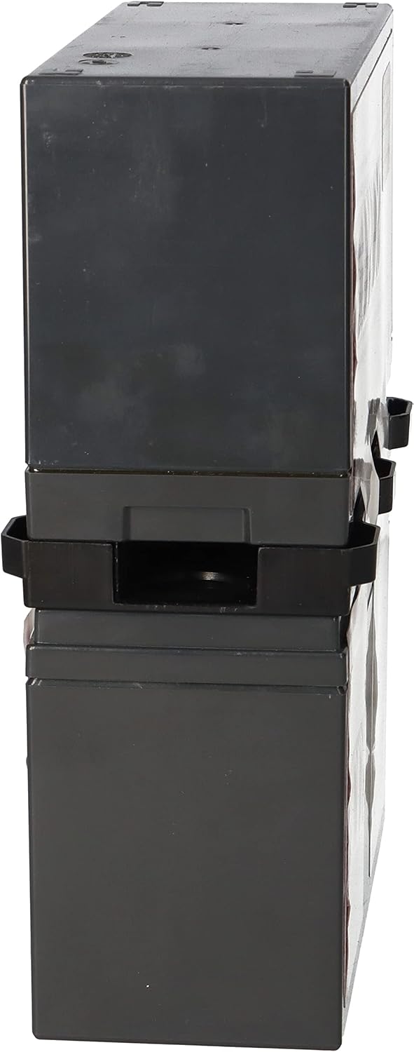 Akku kompatibel APC Smart UPS 750 & APC Back UPS Pro 900 APCRBC123