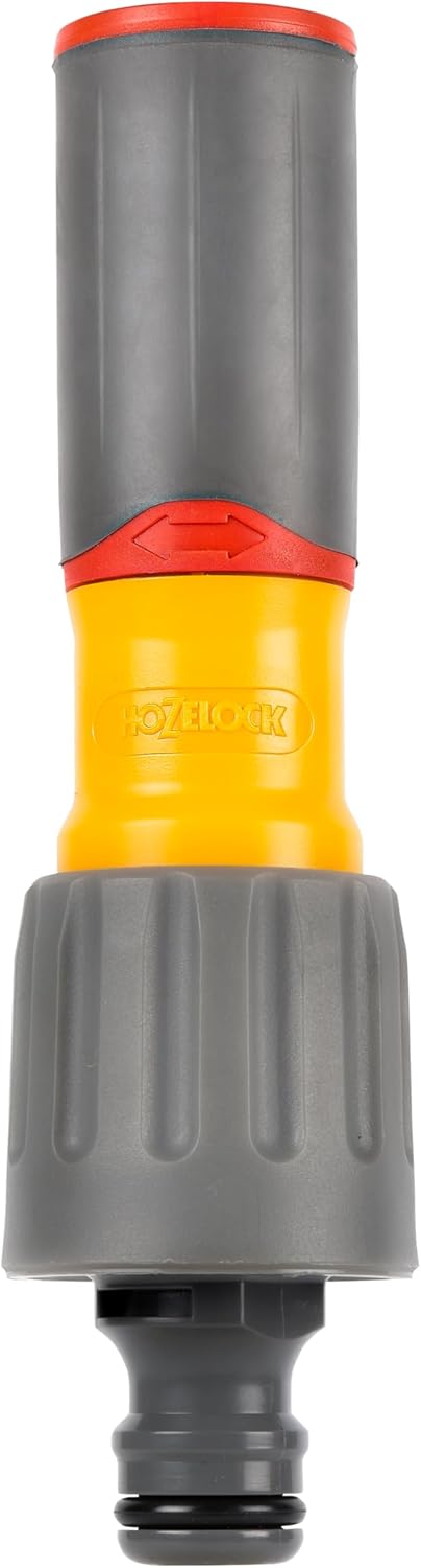 HOZELOCK - Wandschlauchbox Auto Reel 30 M: Automatische Aufrollung. Einfache Installation. Inkl. Sch
