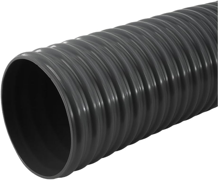 METERWARE Leichte Vakuum-Kunststoffspiralschläuche aus PVC, Superflex Saugschlauch (Schlauch Ø innen