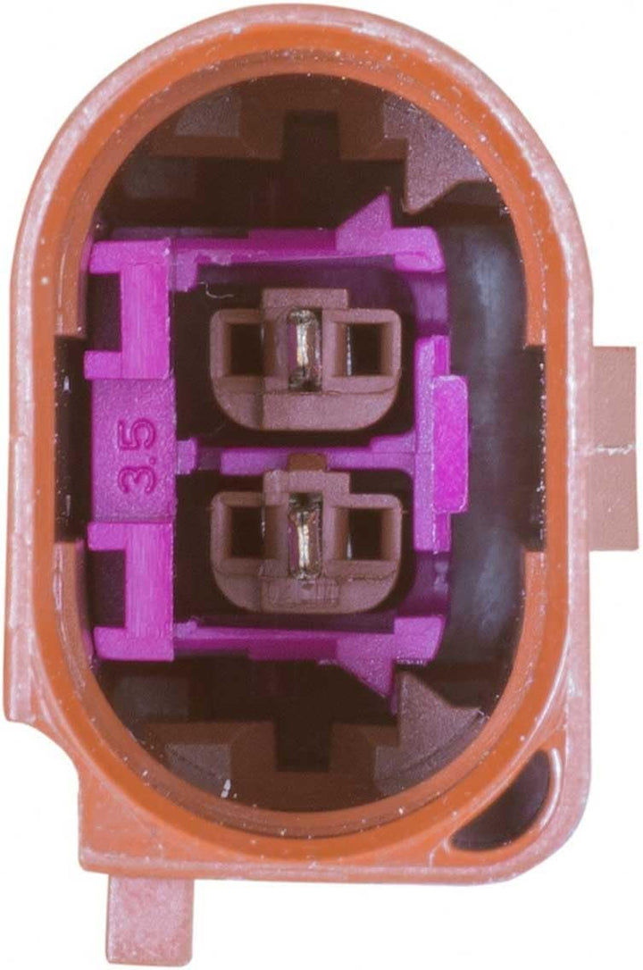 HELLA 6PT 014 494-271 Sensor, Abgastemperatur - 2-polig - geschraubt - Kabel: 1000mm