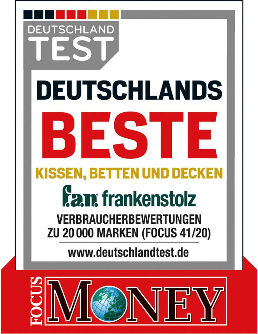 f.a.n. Frankenstolz 5316A-09626-10 Steppbett / f.a.n. Kansas / 155 x 220 cm 155 x 220 cm Steppbett,