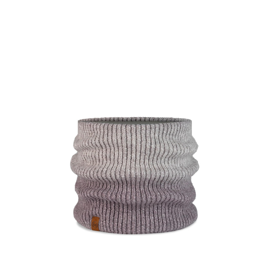 Buff Unisex Halswärmer Knitted & Fleece Marin Strick & Polar Schlauchschal (1er Pack) Einheitsgrösse