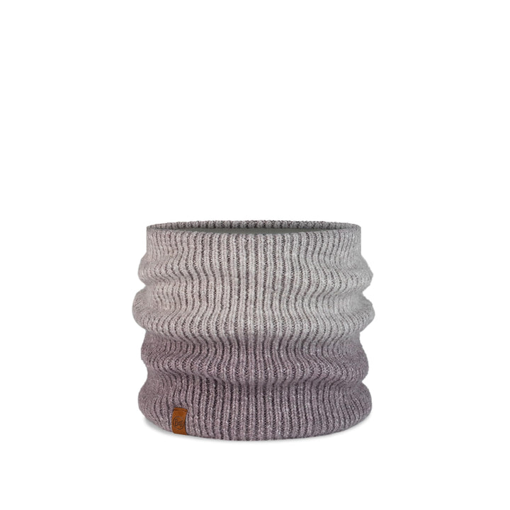 Buff Unisex Halswärmer Knitted & Fleece Marin Strick & Polar Schlauchschal (1er Pack) Einheitsgrösse