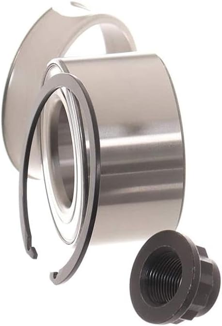 SKF Radlagersatz Radlager Set Vorne | VKBA 3946 | Für ES RX AVENSIS T25 CAMRY V3 V4 V5 SOLARA COROLL