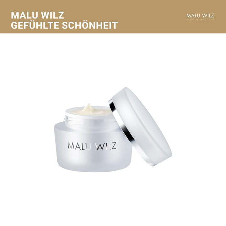 Malu Wilz Kosmetik Caviar Gold Eye Cream 15 ml