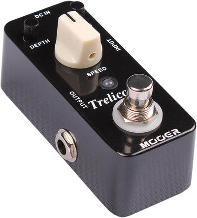 Mooer Tremolo Pedal