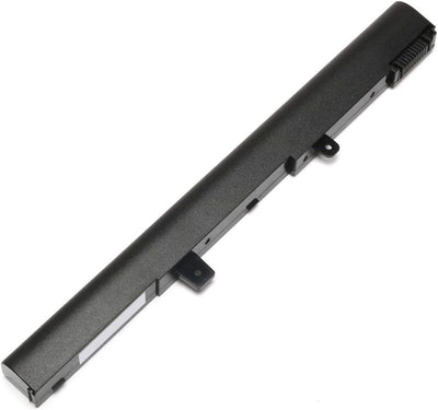 amsahr A31N1319-02 Ersatz Batterie für Asus A31N1319, 00250600 (3000mAh, 11,25V, 3 Cell) schwarz