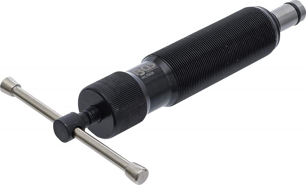 BGS 70028 | Hydraulikspindel für Abzieher und Ausdrücker | 10 t