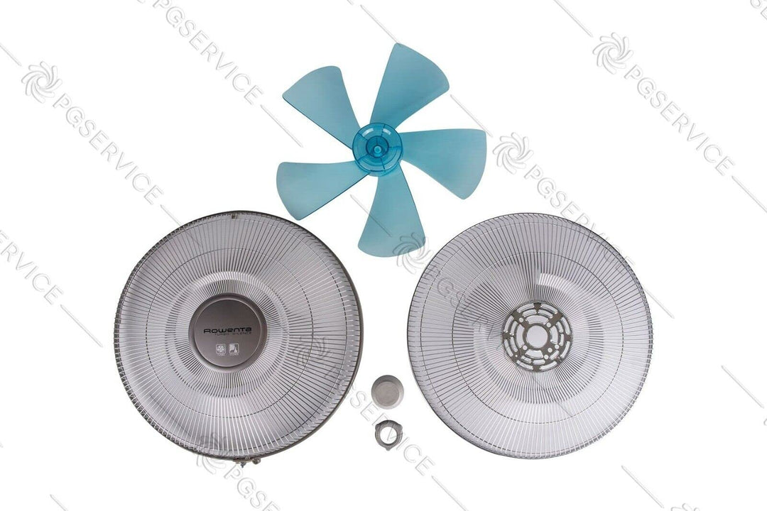 Rowenta Gitter Gitter Lüfter Propeller Schaufel Ventilator Turbo Silence VU5551