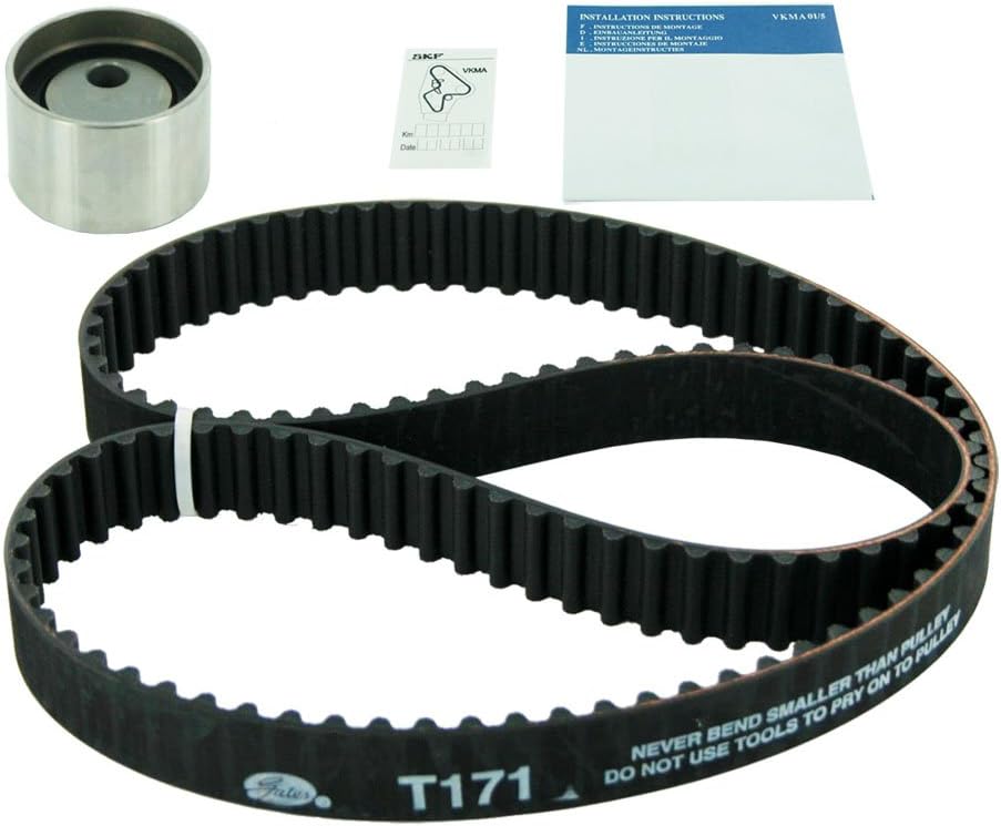 SKF VKMA 96200 Spannrolle