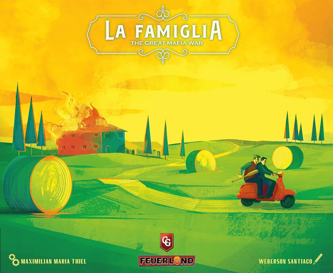 La Famiglia