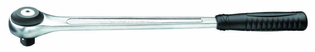 Heyco/Heytec 50810000680 Knarre 3/4 Zoll mit Schnellverschluss 508100-00-6