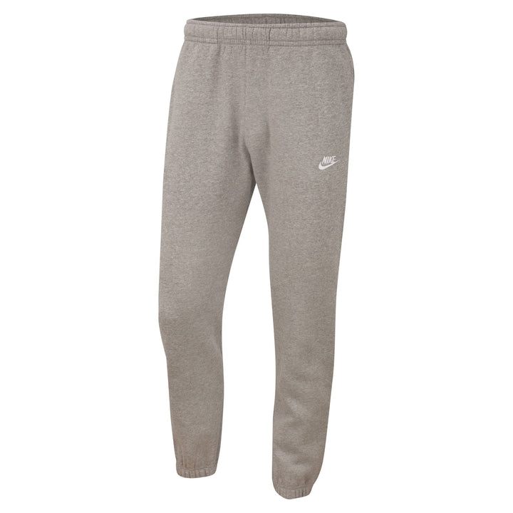 Nike Herren Sportswear Optic Jogger Hose 3XL Dk Grey Heather/Matte Silver/White, 3XL Dk Grey Heather