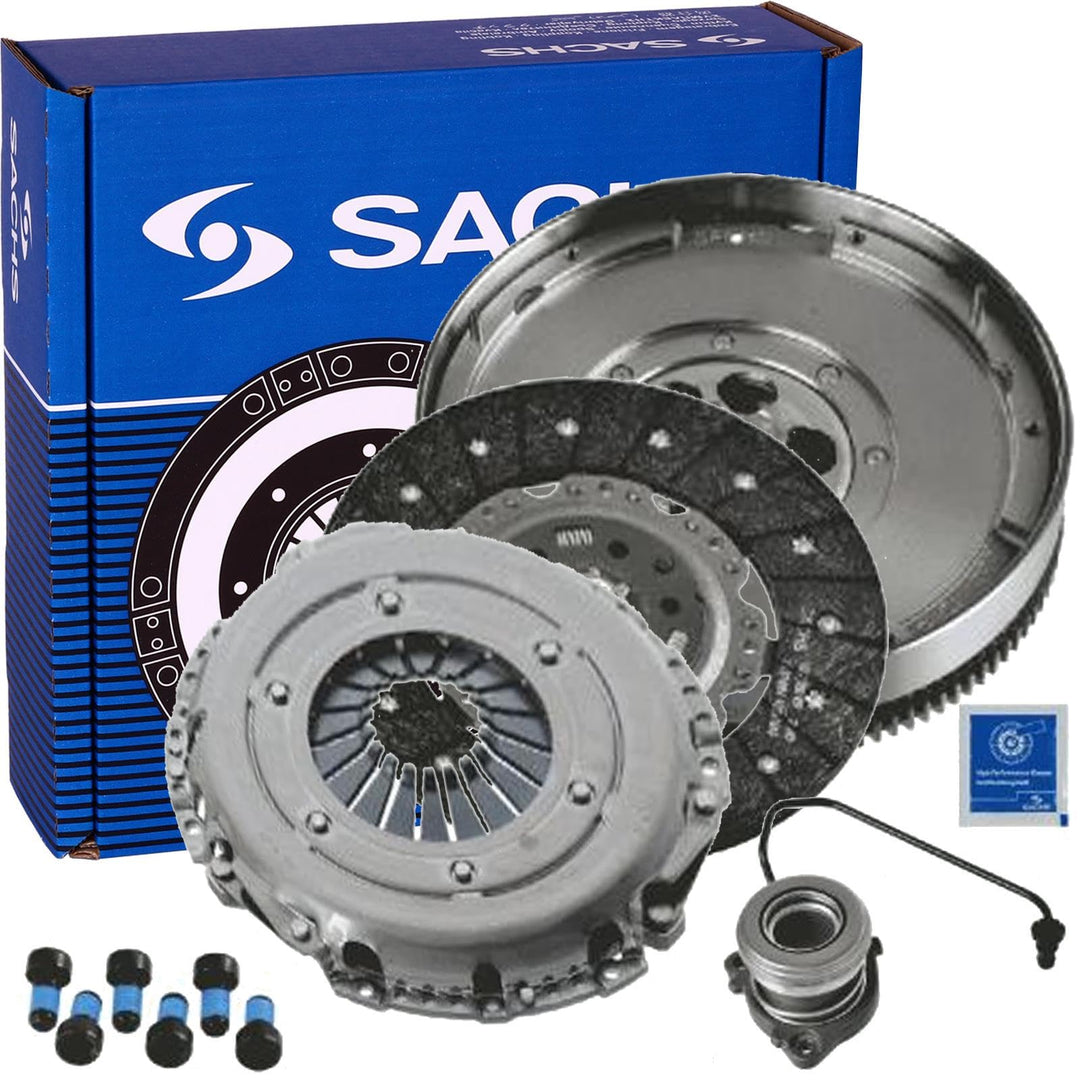 SACHS 2290 601 072 Kupplungssatz