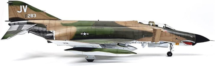 Academy 12133 1/32 USAF F-4E VIETNAM WAR