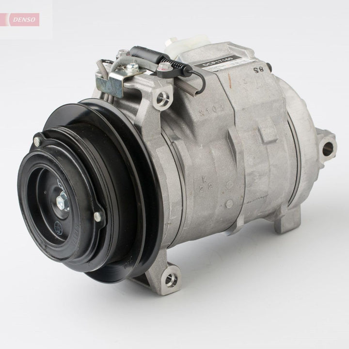 Kompressor, Klimaanlage DENSO DCP17150