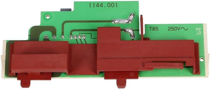 easyPART Kompatibel/Ersatz für BOSCH 12022609 Schiebeschaltertafel für Dunstabzugshaube