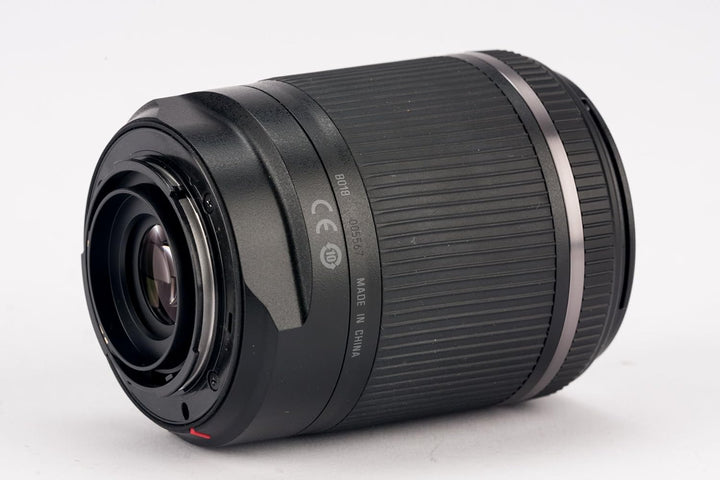 Tamron 18-200mm objektiv F3.5-6.3 Di II Sony A-Mount für Sony Single, für Sony Single