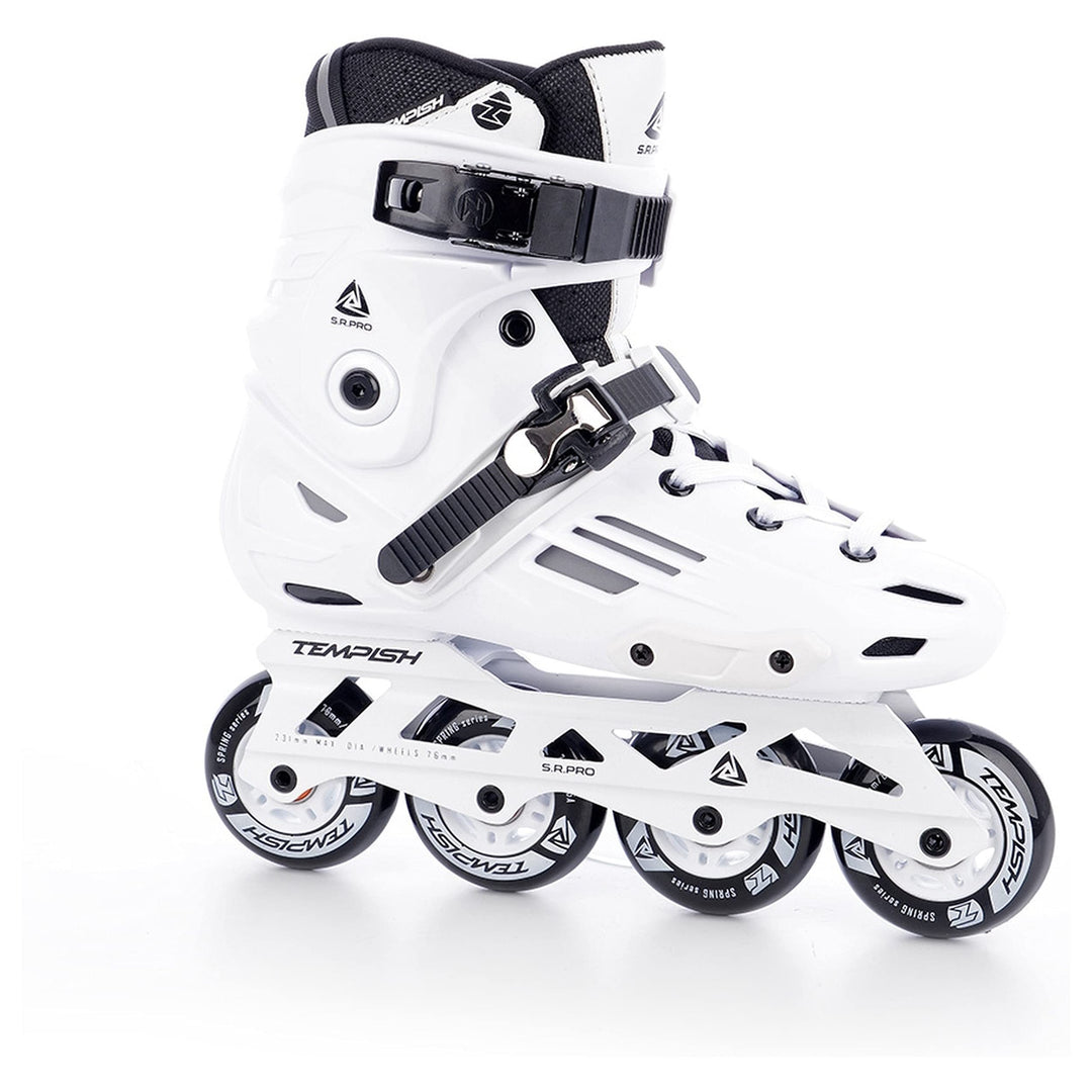 TEMPISH S.R.PRO Inline Skate 2021 White 41, 41
