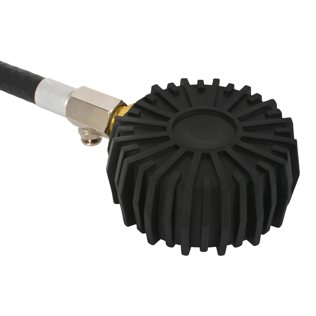 Joes Racing 32307 (0-60) PSI Reifendruckprüfer 0-60 PSI, 0-60 PSI