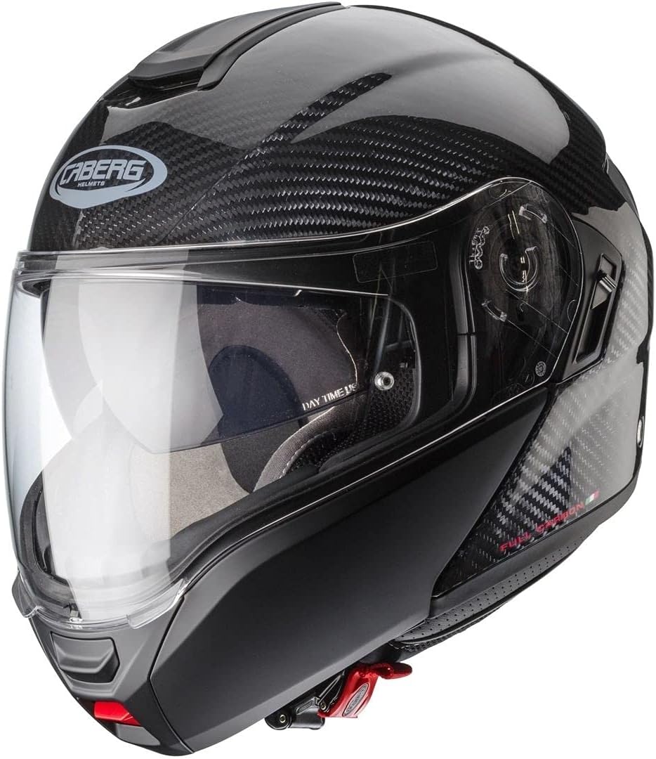 Caberg Levo Carbon Klapphelm XS, XS