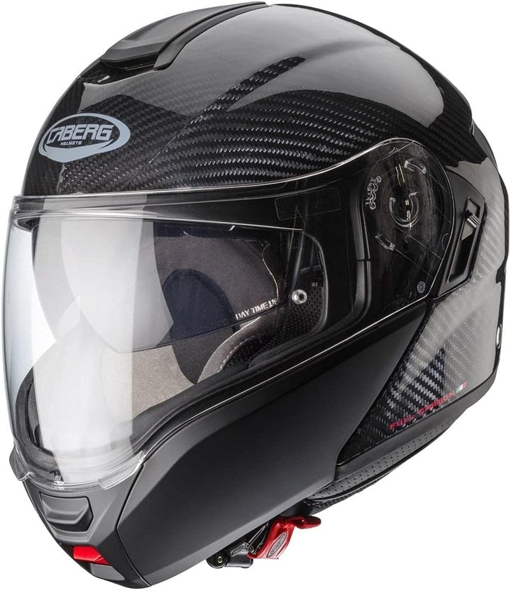 Caberg Levo Carbon Klapphelm XS, XS