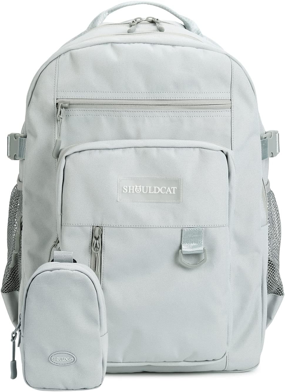 FANDARE Beiläufig Rucksack Schulrucksack Schulranzen Daypacks mit 15.6 Zoll Laptopfach Schultaschen