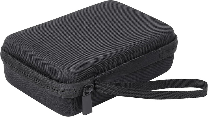 co2CREA Hart Tasche für Canon SELPHY Square QX10 /QX20 Fotodrucker Case Etui Tragetasche Für Selphy